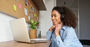 TOEFL LISTENING NEW VERSION