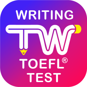 writing of TOEFL NEW VERSION