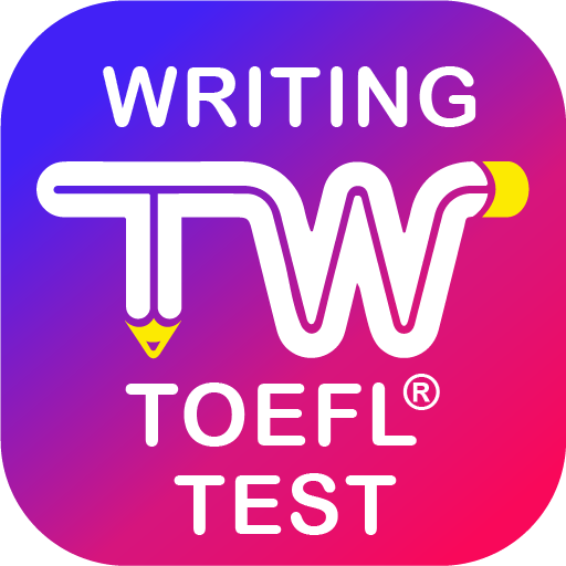 writing of TOEFL NEW VERSION
