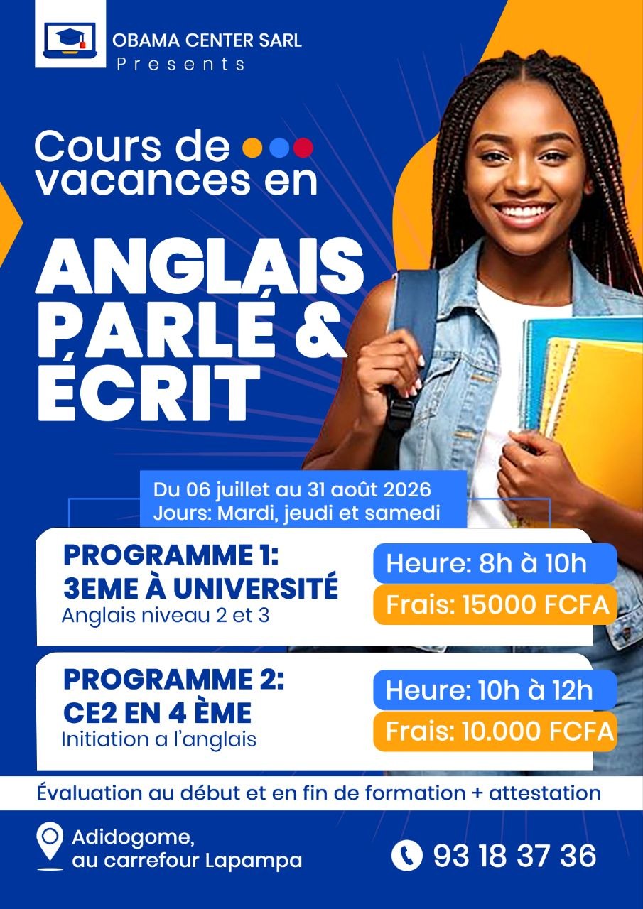 traduction agrée à Lomé au Togo